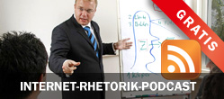 Ehlers Rhetorik-Podcast Ehlers Rhetorik-Podcast