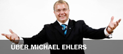 Über Michael Ehlers Über Michael Ehlers